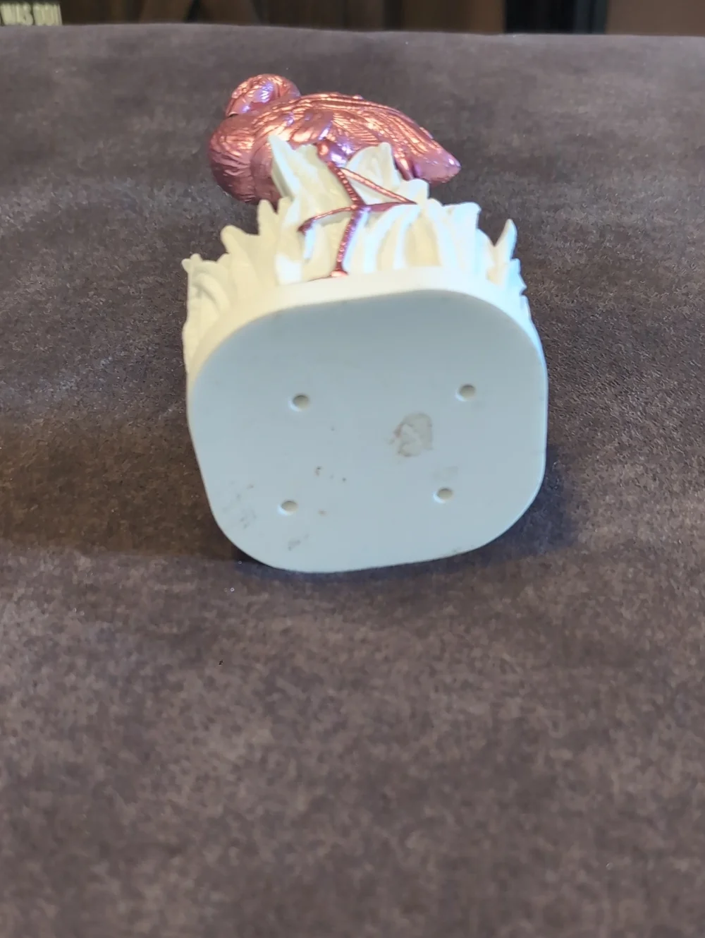 Flamingo Soap Holder